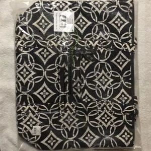 Vera Bradley Villager tote
